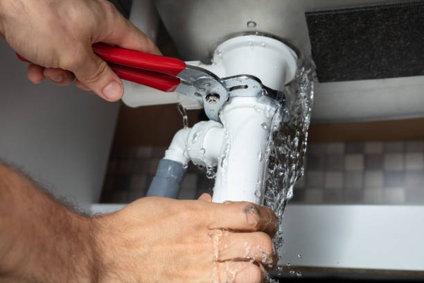 Best Flood restoration services  in Green Springs, OH